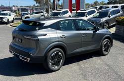 2025 Nissan QASHQAI ST-L