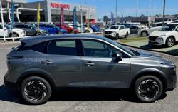 2025 Nissan QASHQAI ST-L