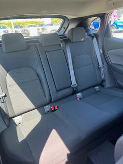 2025 Nissan QASHQAI ST-L