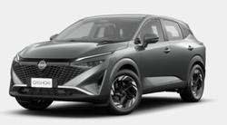 2025 Nissan
                QASHQAI ST-L