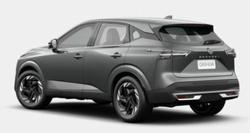 2025 Nissan
                QASHQAI ST-L