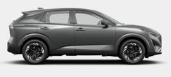 2025 Nissan
                QASHQAI ST-L