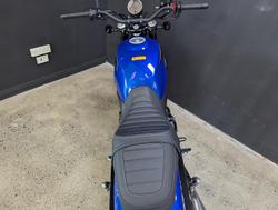 2025 Harley-Davidson X 500 X Blue