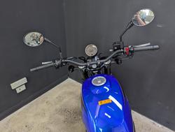 2025 Harley-Davidson X 500 X Blue