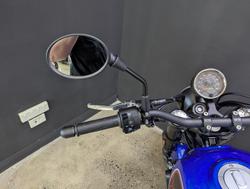 2025 Harley-Davidson X 500 X Blue