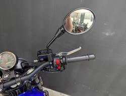 2025 Harley-Davidson X 500 X Blue