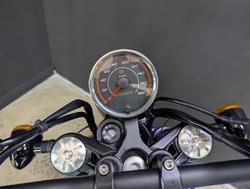 2025 Harley-Davidson X 500 X Blue