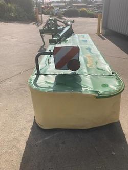  Krone
                Ecr400 