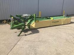  Krone
                Ecr400 