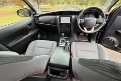 2022 Toyota
Fortuner GX