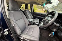 2022 Toyota
Fortuner GX