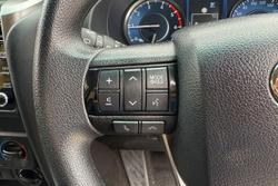 2022 Toyota
Fortuner GX