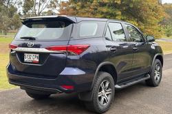 2022 Toyota
Fortuner GX