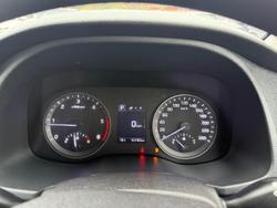 2017 Hyundai
Tucson Active