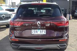 2023 Renault
                Koleos Zen