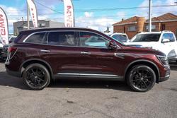 2023 Renault
                Koleos Zen