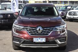 2023 Renault
                Koleos Zen