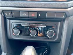 2022 Volkswagen Amarok TDI420 Core 2H MY22 4X4 Constant Candy White