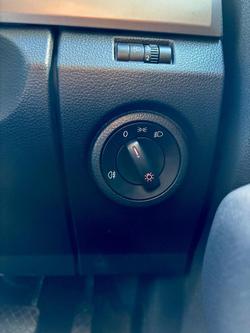 2022 Volkswagen Amarok TDI420 Core 2H MY22 4X4 Constant Candy White