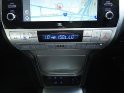 2020 Toyota Landcruiser Prado VX GDJ150R 4X4 Dual Range Graphite