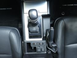 2020 Toyota Landcruiser Prado VX GDJ150R 4X4 Dual Range Graphite