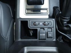 2020 Toyota Landcruiser Prado VX GDJ150R 4X4 Dual Range Graphite