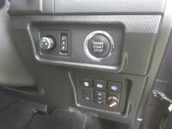 2020 Toyota Landcruiser Prado VX GDJ150R 4X4 Dual Range Graphite