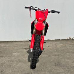 2024 Honda CRF450R CRF Red