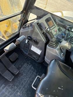 2019 Yanmar Sv100 Yellow