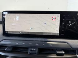 2025 Kia EV3 Earth Long Range