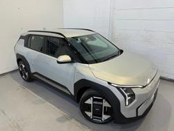 2025 Kia EV3 Earth Long Range
