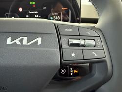 2025 Kia EV3 Earth Long Range