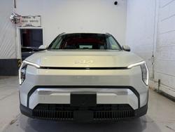 2025 Kia EV3 Earth Long Range