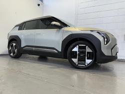 2025 Kia EV3 Earth Long Range