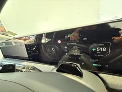 2025 Kia EV3 Earth Long Range