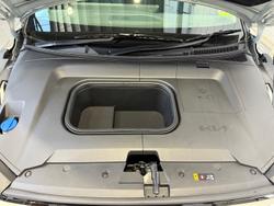 2025 Kia EV3 Earth Long Range