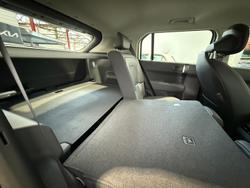 2025 Kia EV3 Earth Long Range