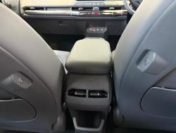 2025 Kia EV3 Earth Long Range