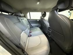 2025 Kia EV3 Earth Long Range