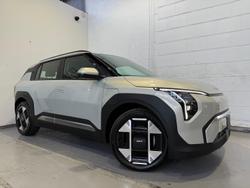 2025 Kia EV3 Earth Long Range