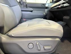 2025 Kia EV3 Earth Long Range