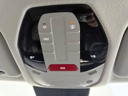 2025 Kia EV3 Earth Long Range