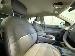 2025 Kia EV3 Earth Long Range