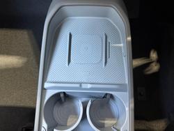 2025 Kia EV3 Earth Long Range