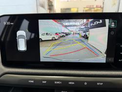 2025 Kia EV3 Earth Long Range