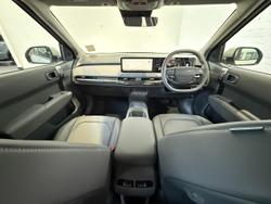 2025 Kia EV3 Earth Long Range