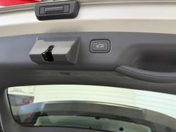 2025 Kia EV3 Earth Long Range