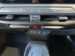 2025 Kia EV3 Earth Long Range