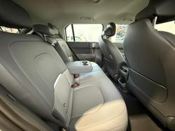 2025 Kia EV3 Earth Long Range