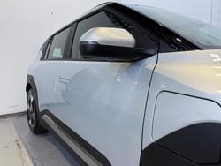 2025 Kia EV3 Earth Long Range